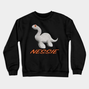 Nessie Crewneck Sweatshirt